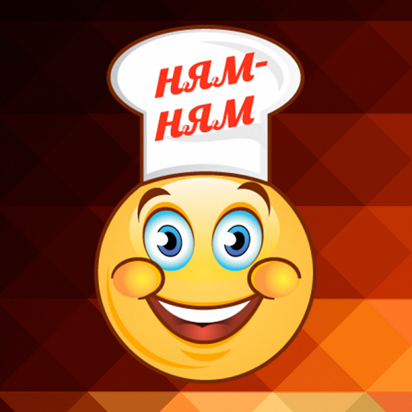 Кафе Ням Ням