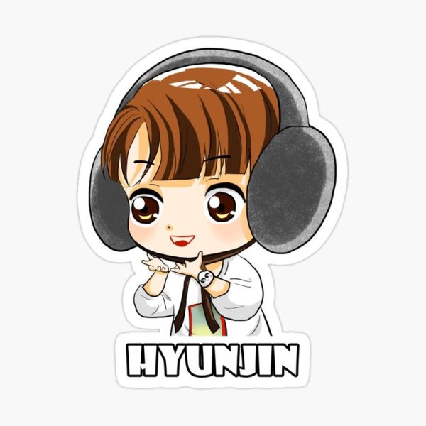 Феликс стрэй Чиби