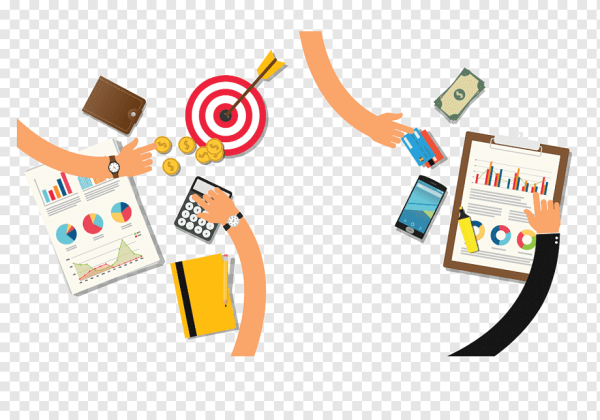 Планирование иллюстрация