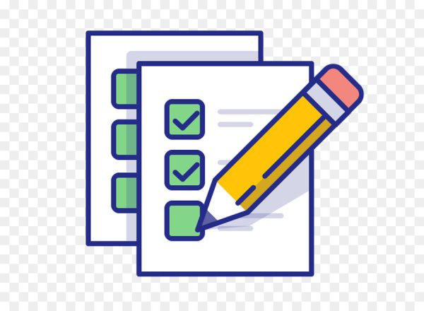 Тест значок