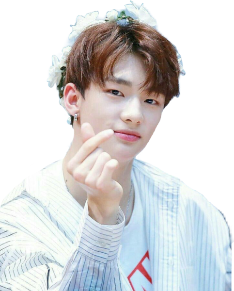 Stray Kids Хёнджин