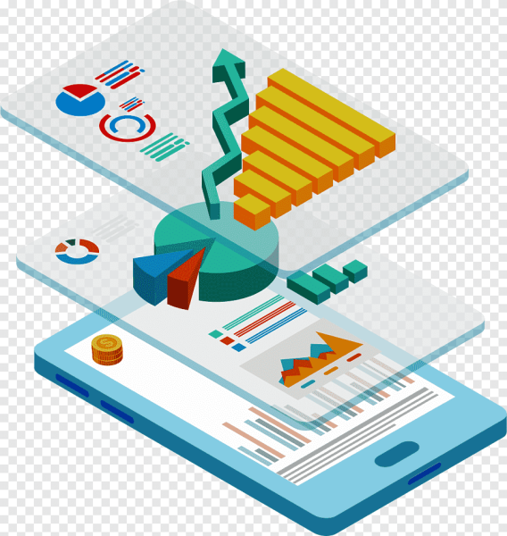 Бизнес план на прозрачном фоне