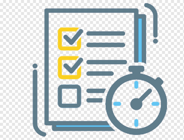 Планирование значок