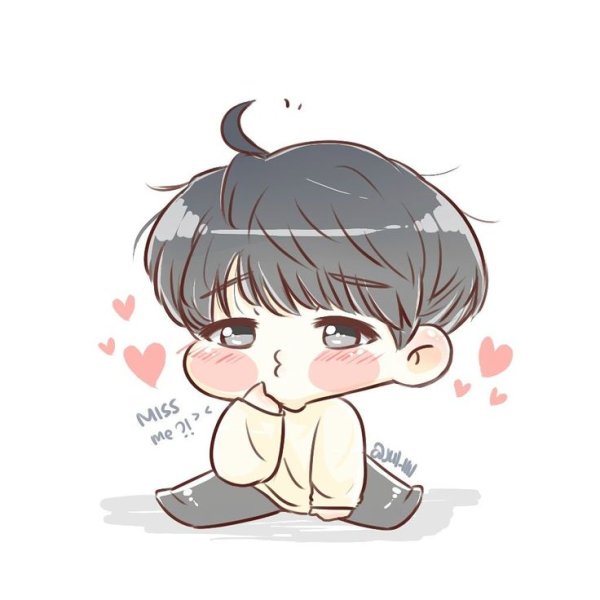 Чанбин Чиби