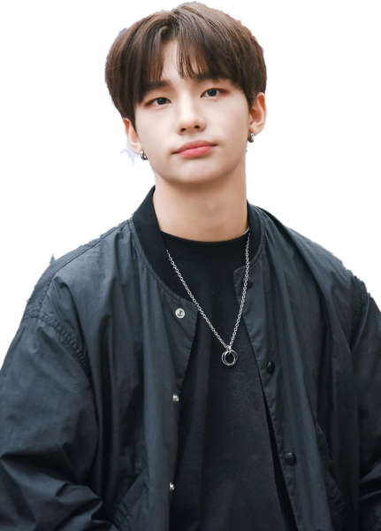 БТС Хенджин