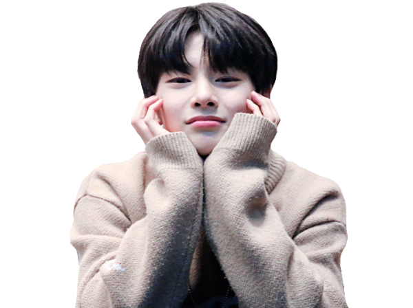 Ян Чонин арт