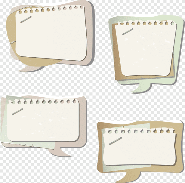 Стикеры для заметок