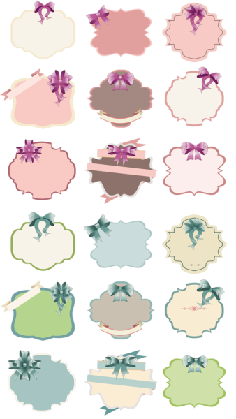 Стикеры для фотошопа