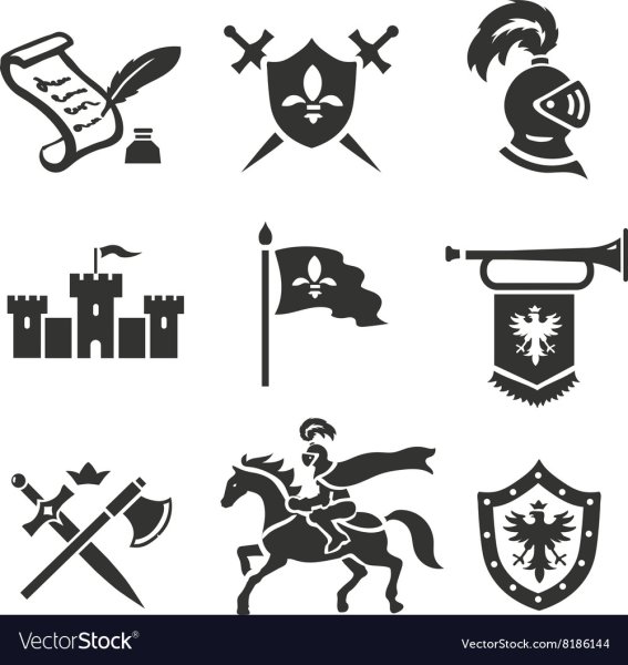 Символ истории