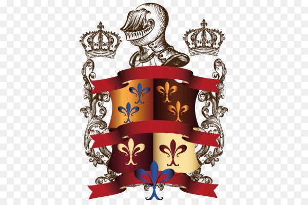 Европа средние века лого