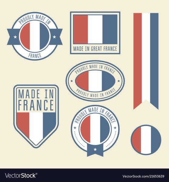 Стикеры на тему Франция