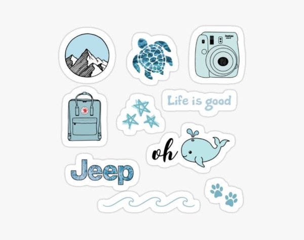 Наклейки txt для распечатки