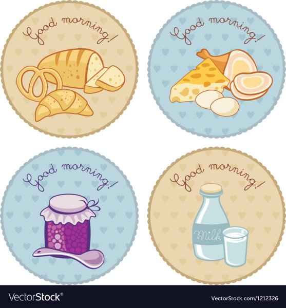 Бумажная еда рисунки