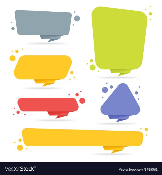 Баннер стикер