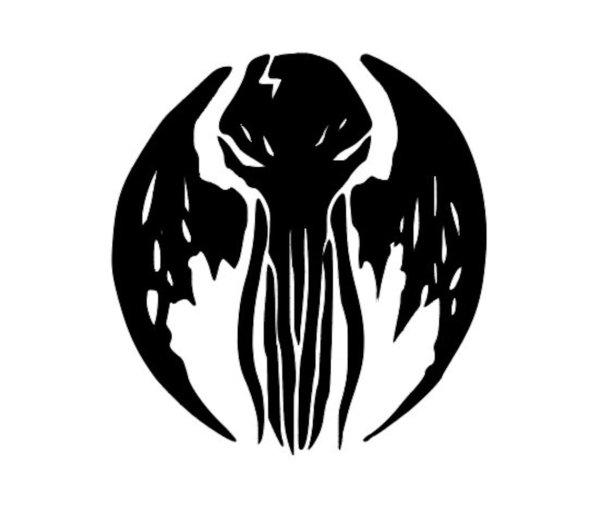 Флаг Ктулху