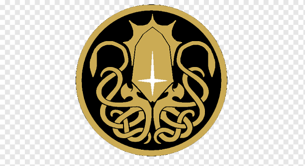 Символы культа Ктулху