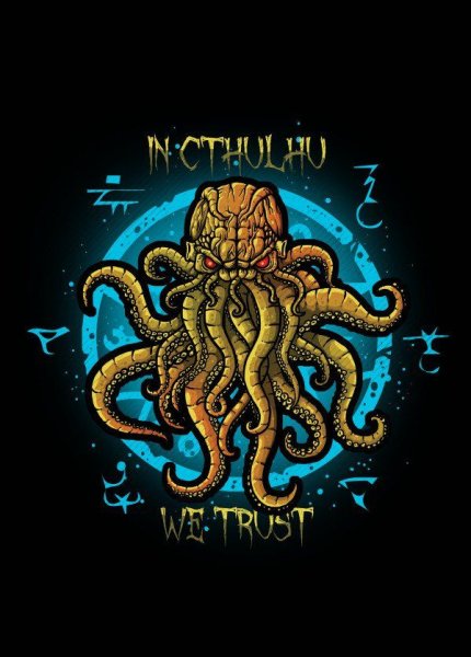 Фатум Лавкрафт