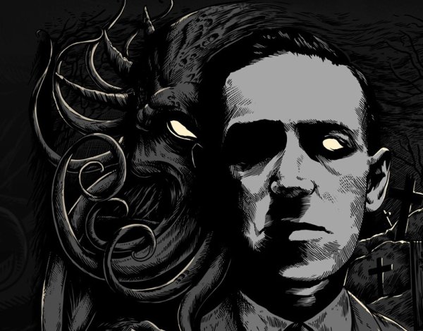 Говард Филлипс Лавкрафт