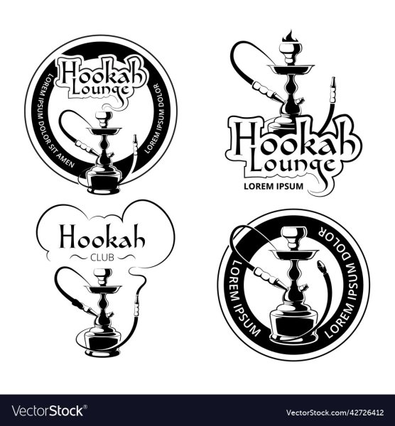 Кальян лейбл