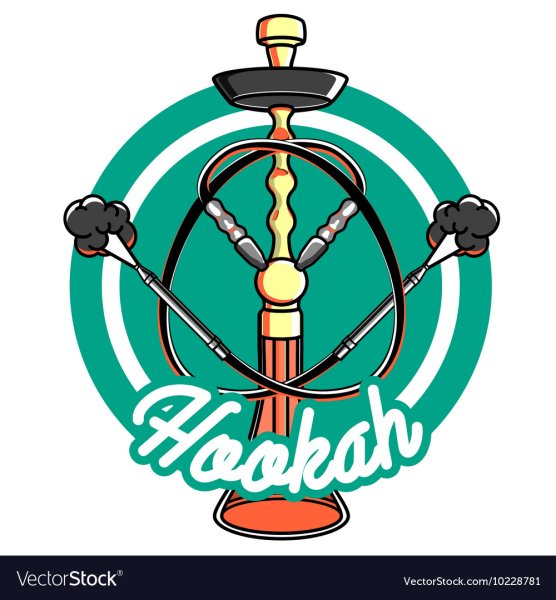 Кальян на дом логотип