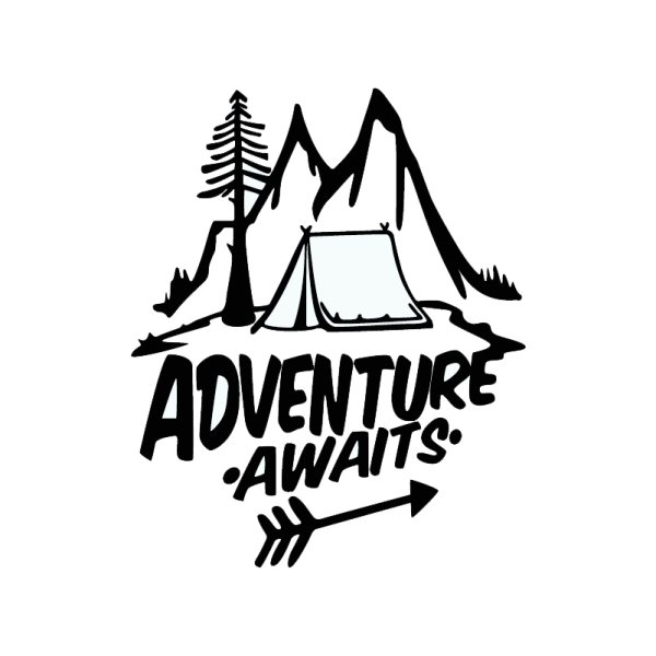 Наклейки путешественника