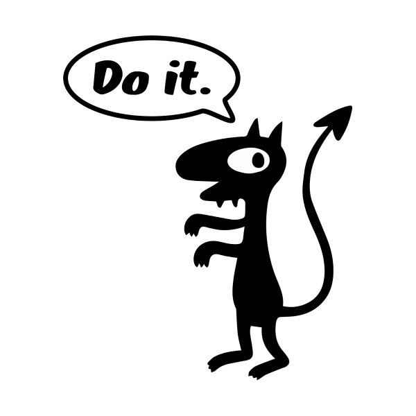 Disenchantment демон