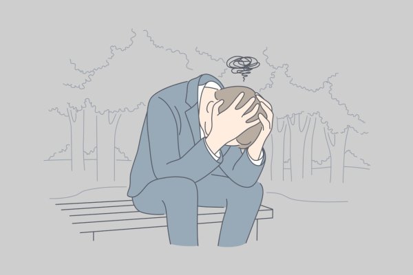 Депрессия презентация