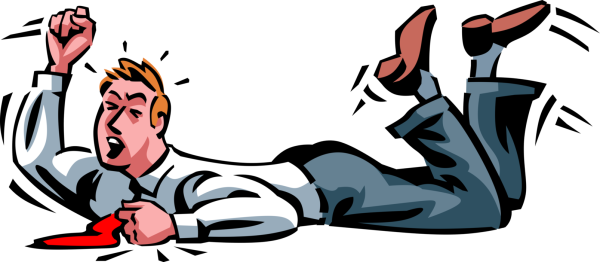 Разочарование вектор