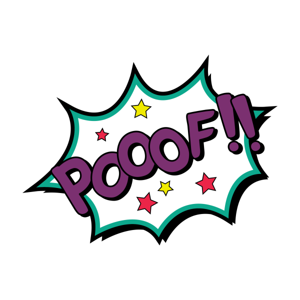 Наклейки с логотипом