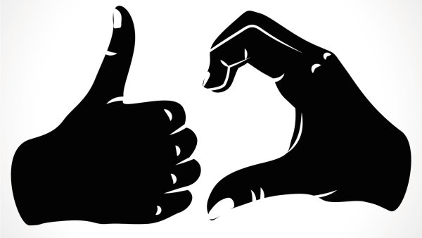 Мейби бейби персонаж