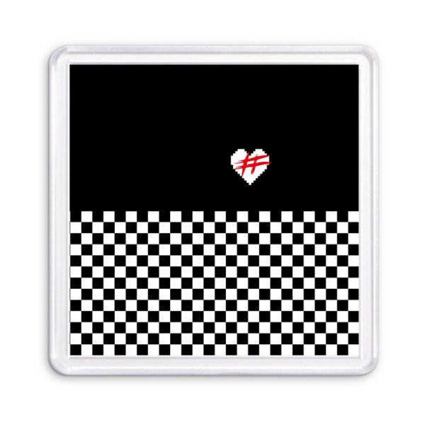 Френдзона надпись