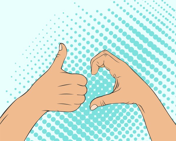 Френдзона символ группы