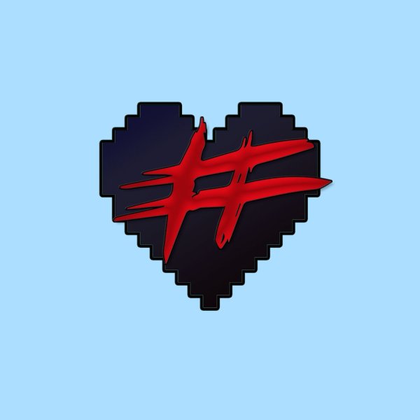 Френдзона логотип группы