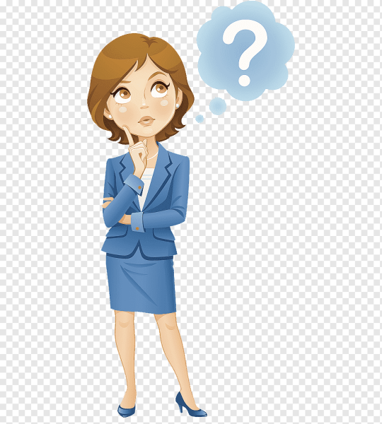 Задумчивый учитель