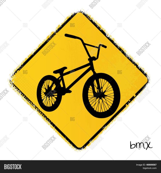 Бмх фристайл лого