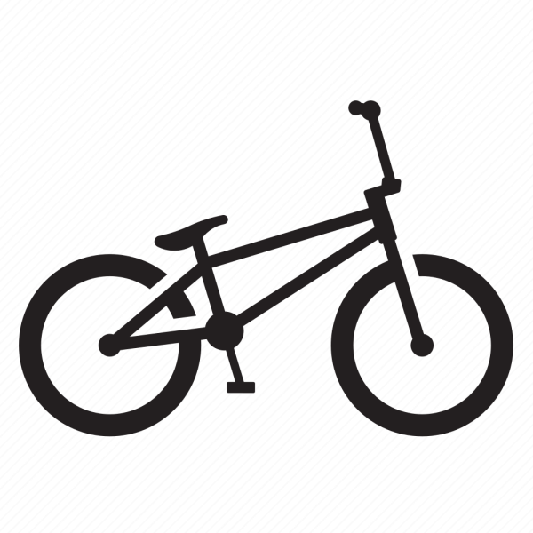 ВМХ граффити