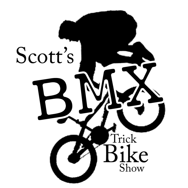 Стикеры МТБ БМКС