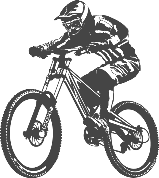 Наклейки на бмх Ванс