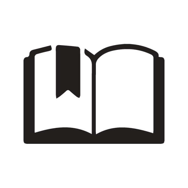 Книжка стикер