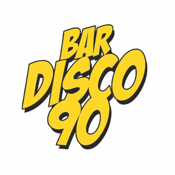 90-Е логотип