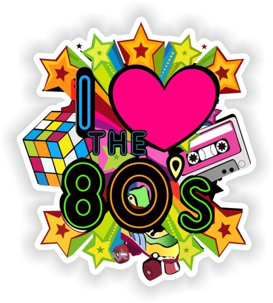 Диско атрибуты