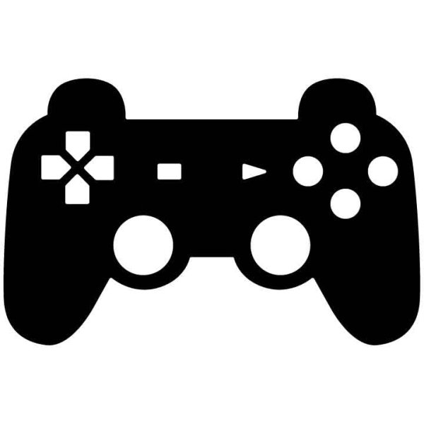 Джойстик плейстейшен вектор