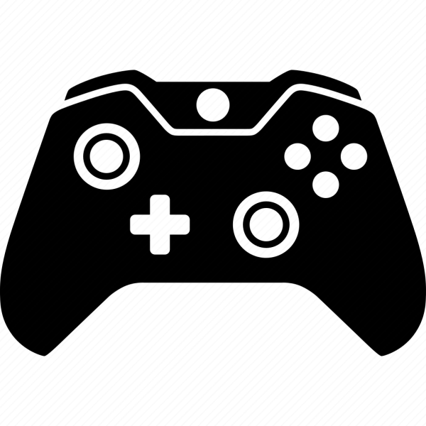 Xbox Controller рисунок