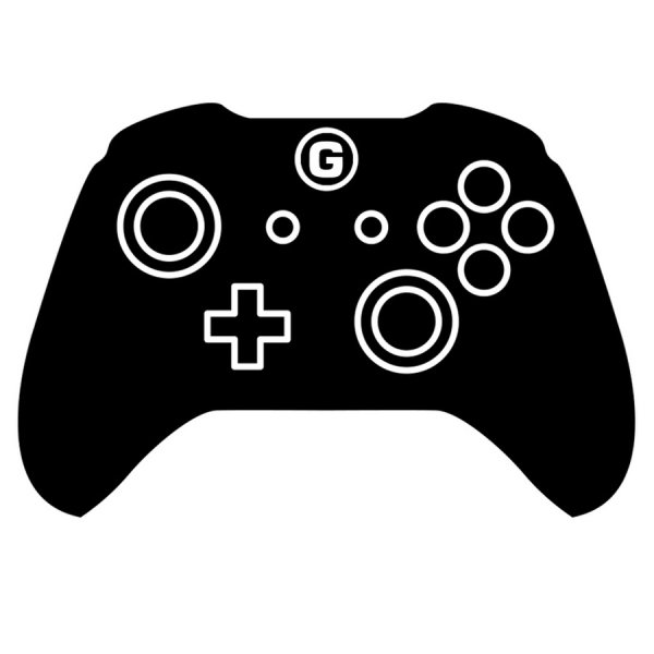 Xbox one Gamepad icon