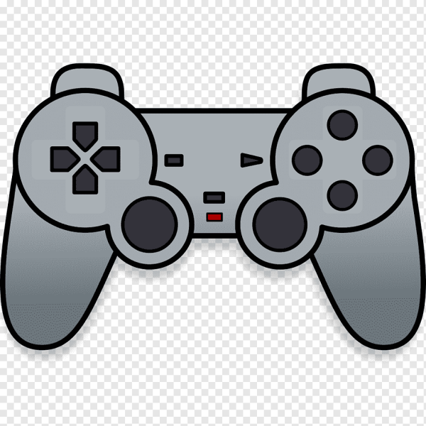 Ps4 Gamepad vector