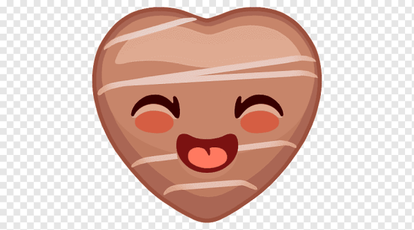 Стикеры ВК Фруктовощи