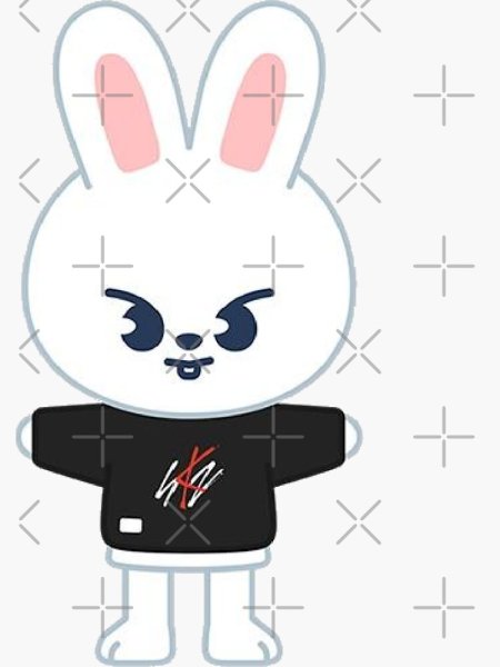 SKZOO Хенджин