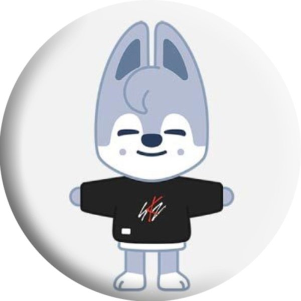 Плюшевая игрушка Stray Kids SKZOO