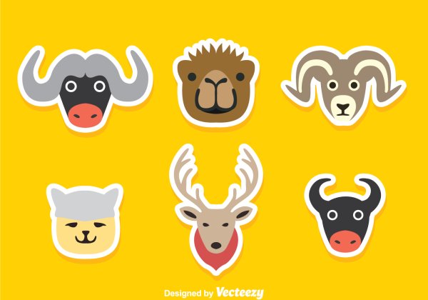 Стикеры Пинтерест