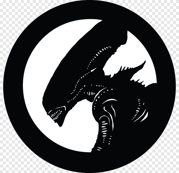 Чужой значок